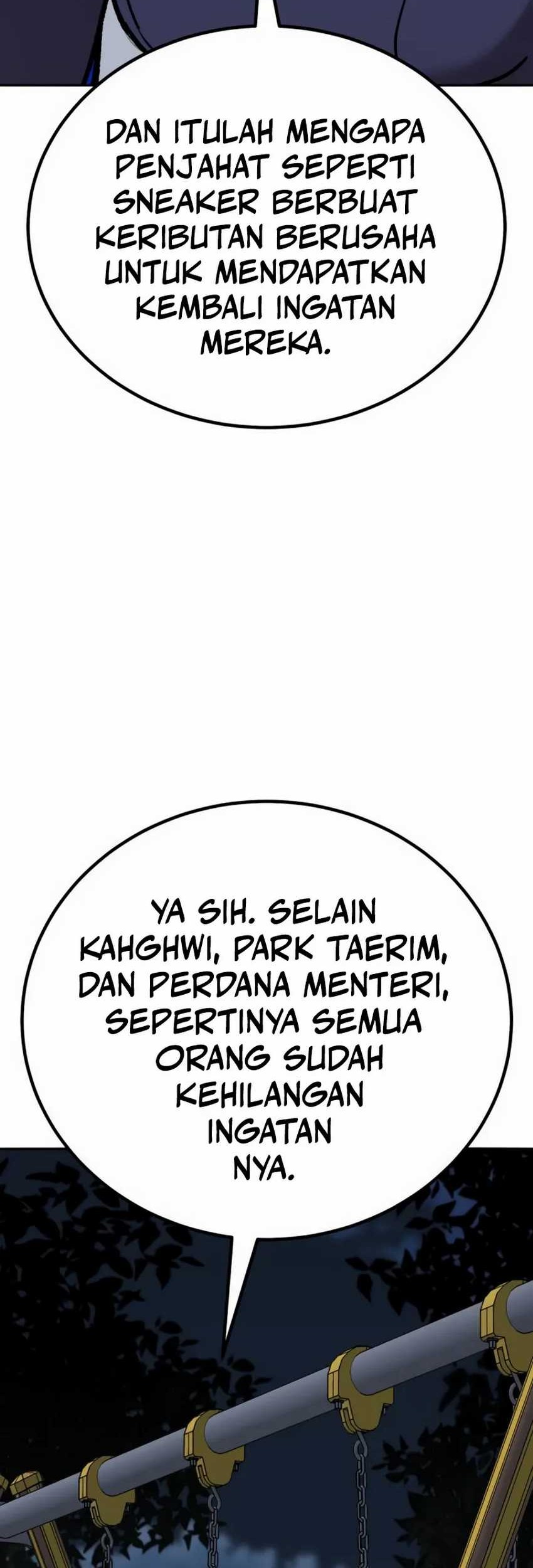 Limit Breaker Chapter 148 Gambar 31