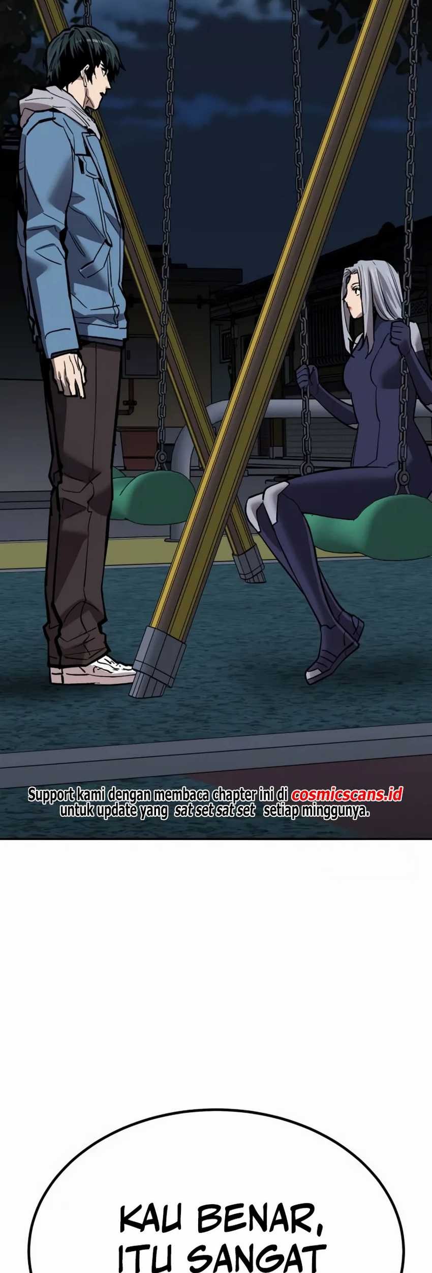 Limit Breaker Chapter 148 Gambar 32