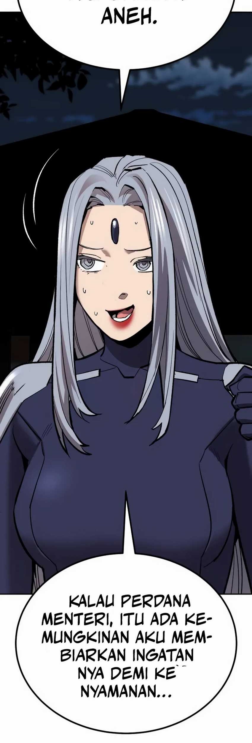 Limit Breaker Chapter 148 Gambar 33