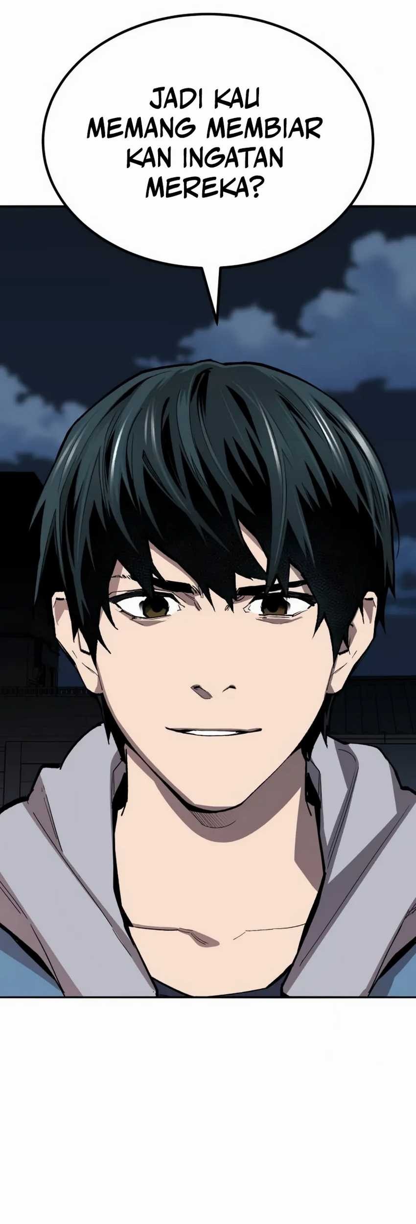 Limit Breaker Chapter 148 Gambar 35