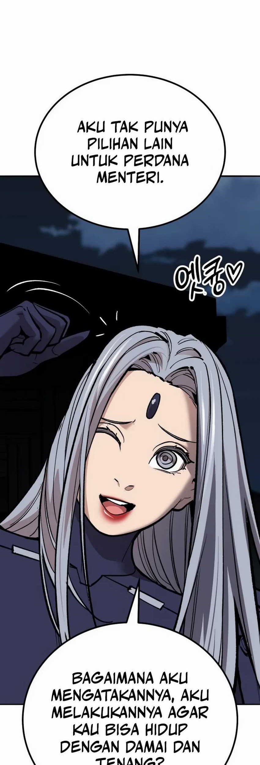 Limit Breaker Chapter 148 Gambar 36