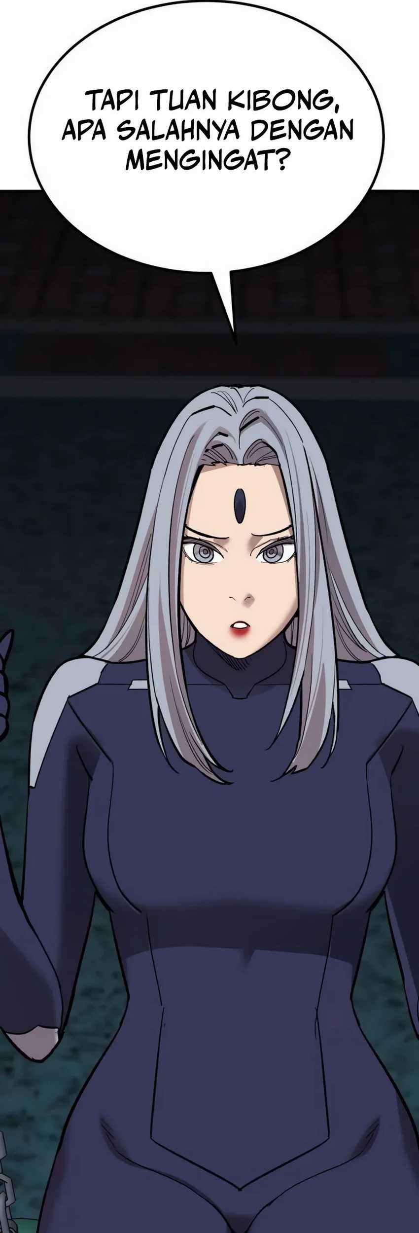 Limit Breaker Chapter 148 Gambar 39