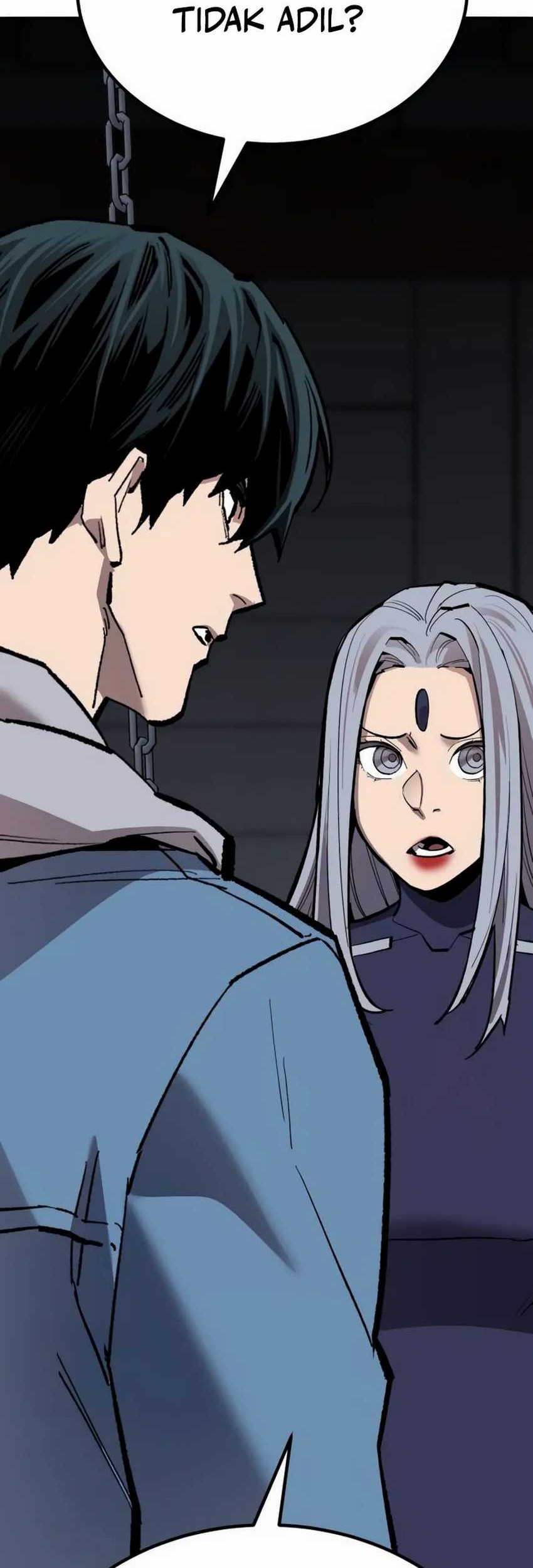 Limit Breaker Chapter 148 Gambar 44