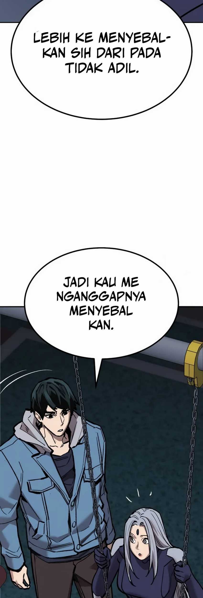 Limit Breaker Chapter 148 Gambar 45