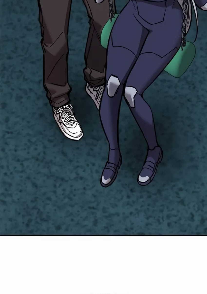 Limit Breaker Chapter 148 Gambar 46