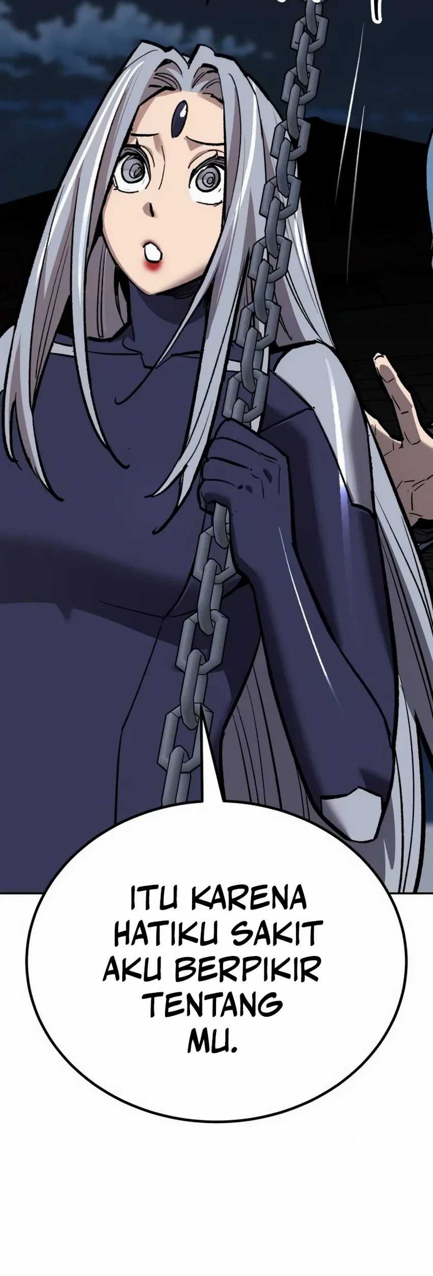 Limit Breaker Chapter 148 Gambar 49