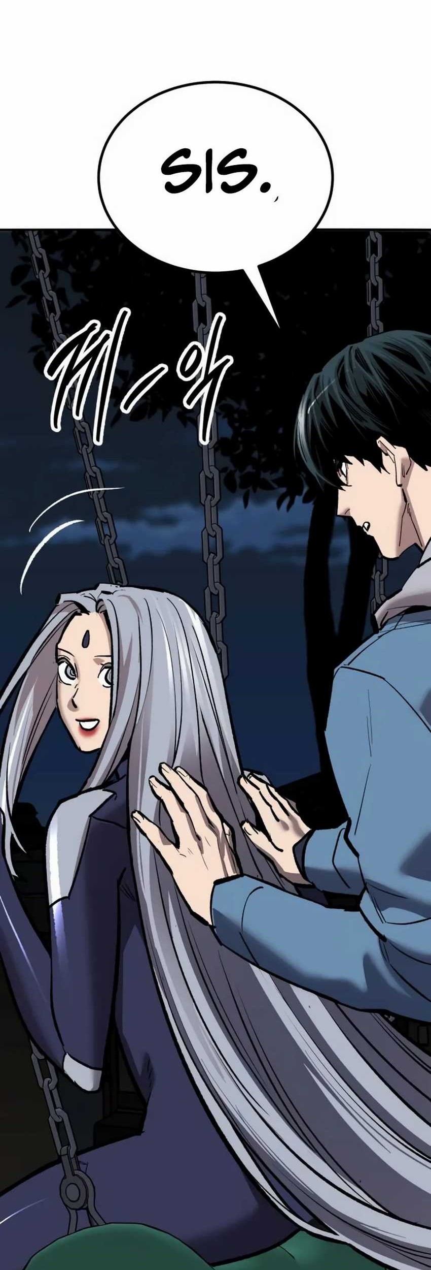 Limit Breaker Chapter 148 Gambar 50