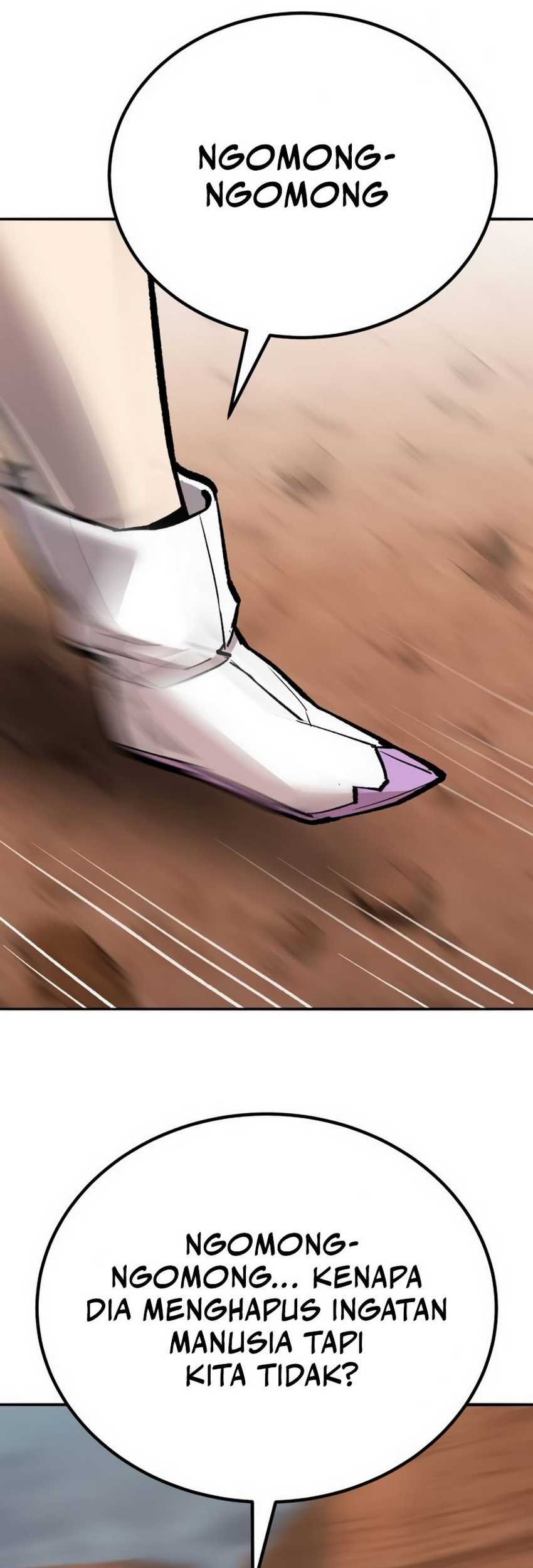 Limit Breaker Chapter 147 Gambar 37