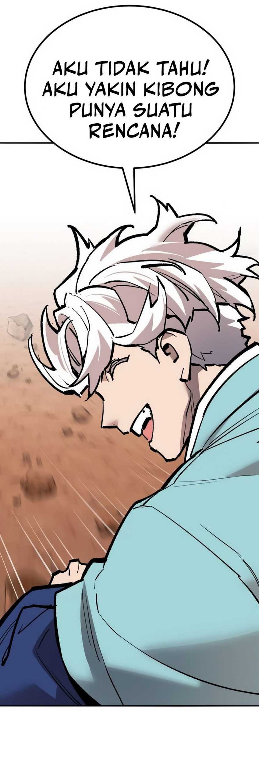 Limit Breaker Chapter 147 Gambar 39