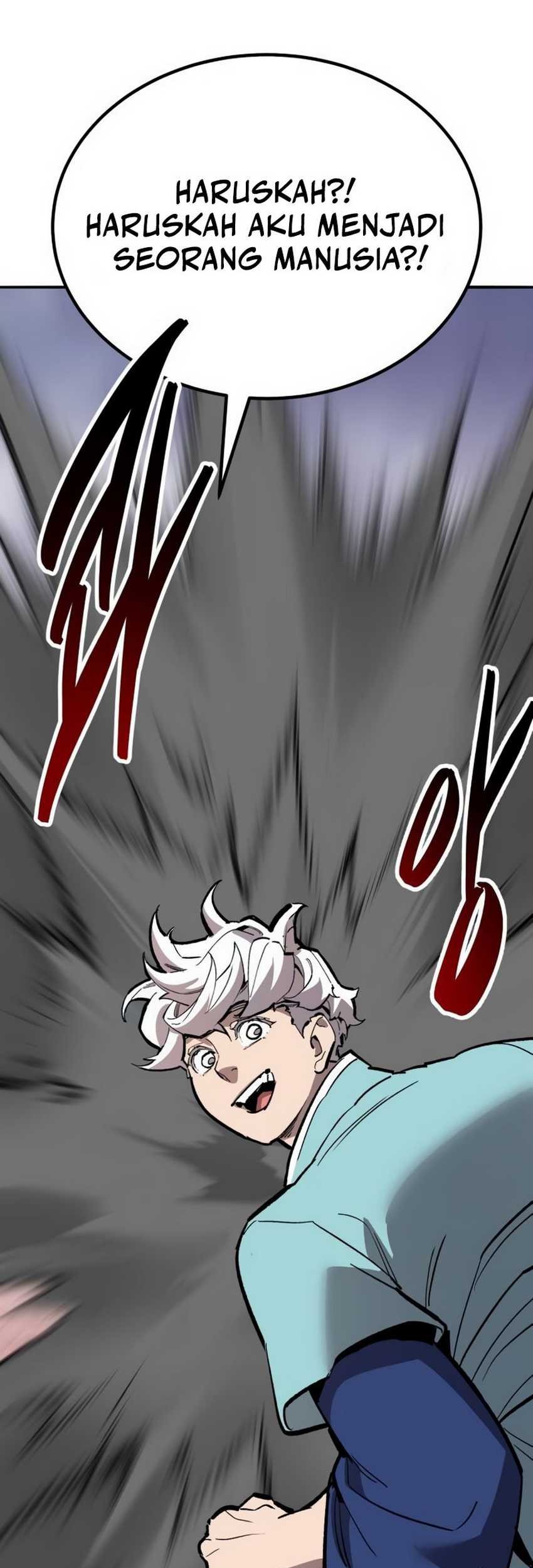 Limit Breaker Chapter 147 Gambar 42