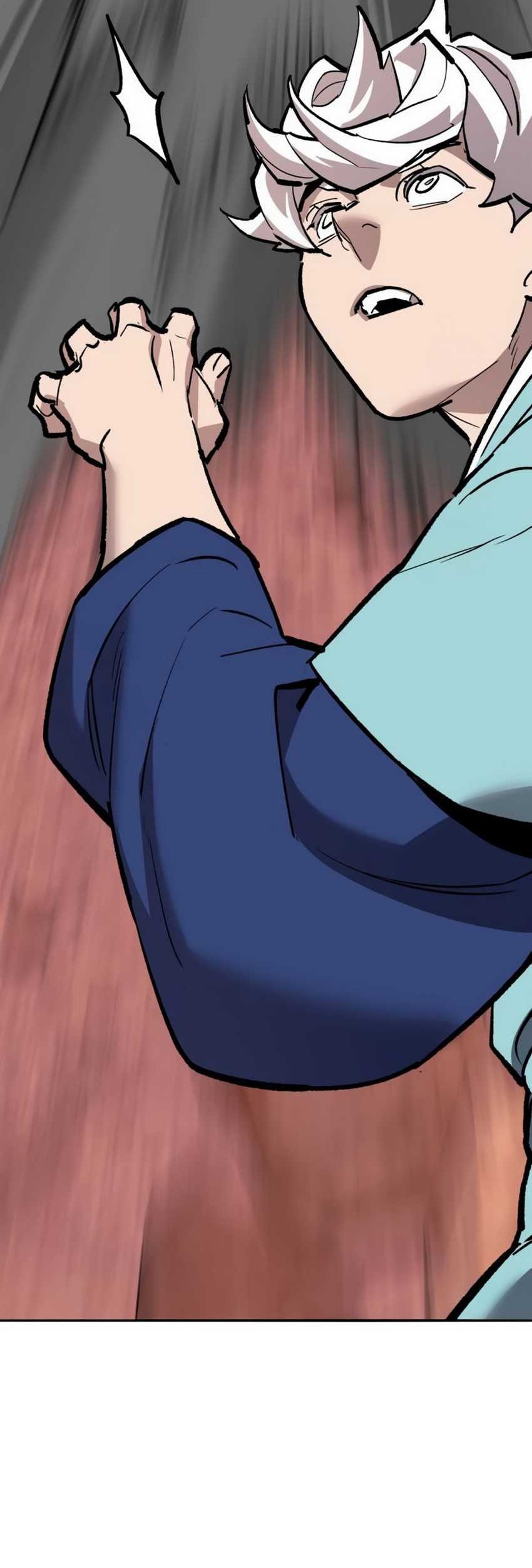 Limit Breaker Chapter 147 Gambar 45