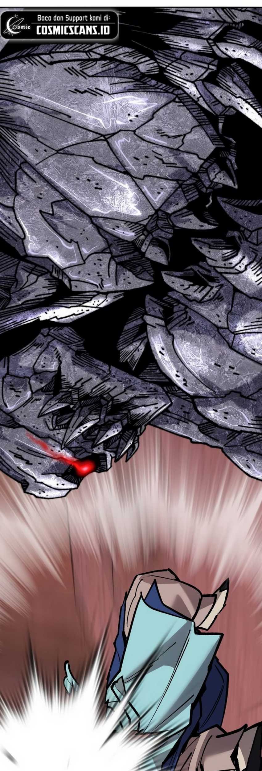 Limit Breaker Chapter 147 Gambar 47