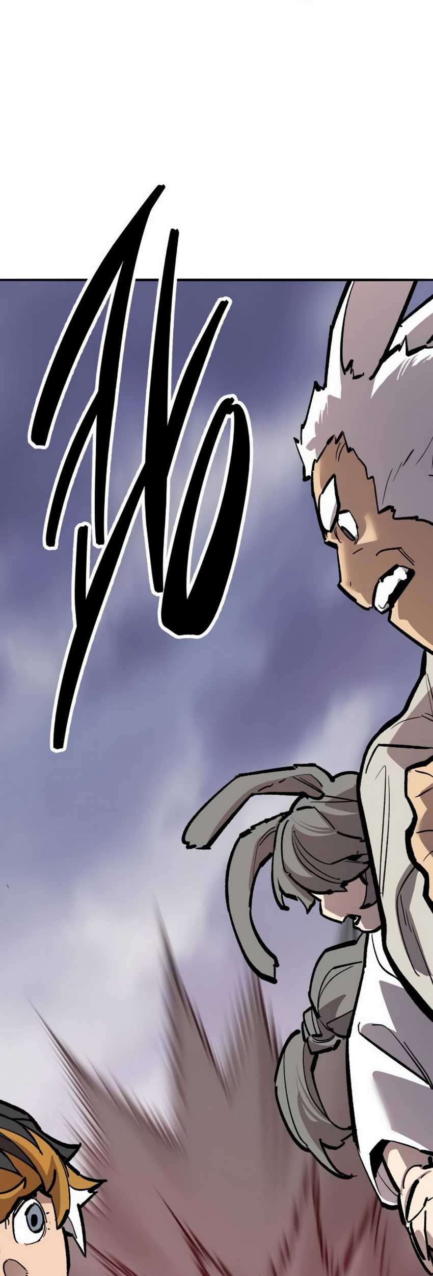 Limit Breaker Chapter 147 Gambar 50