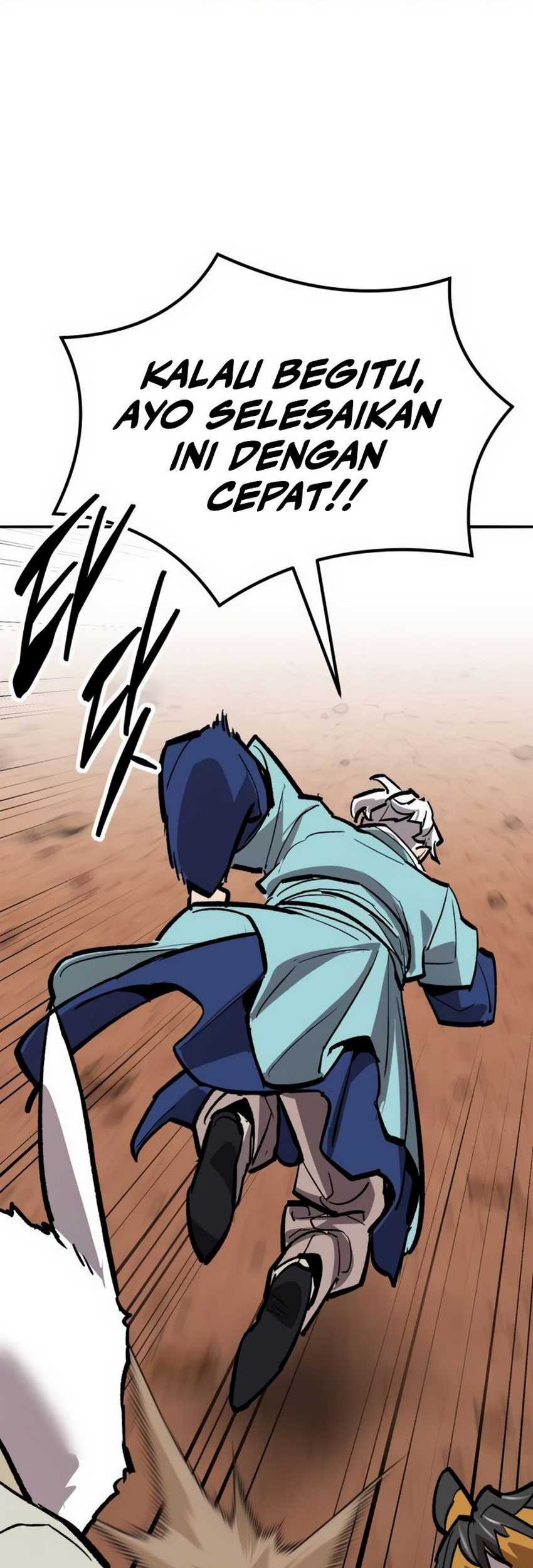 Limit Breaker Chapter 147 Gambar 27