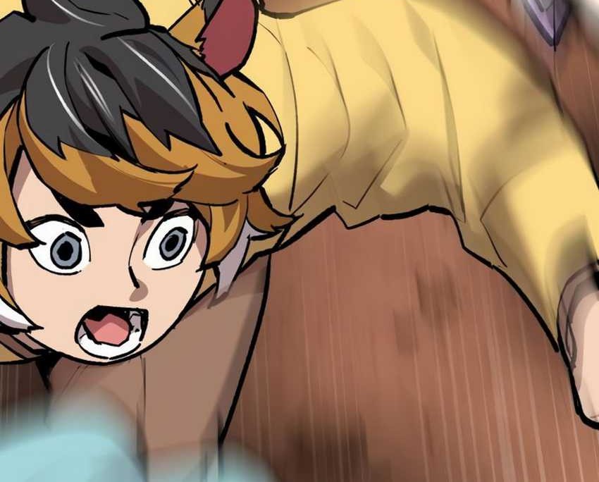 Limit Breaker Chapter 147 Gambar 29