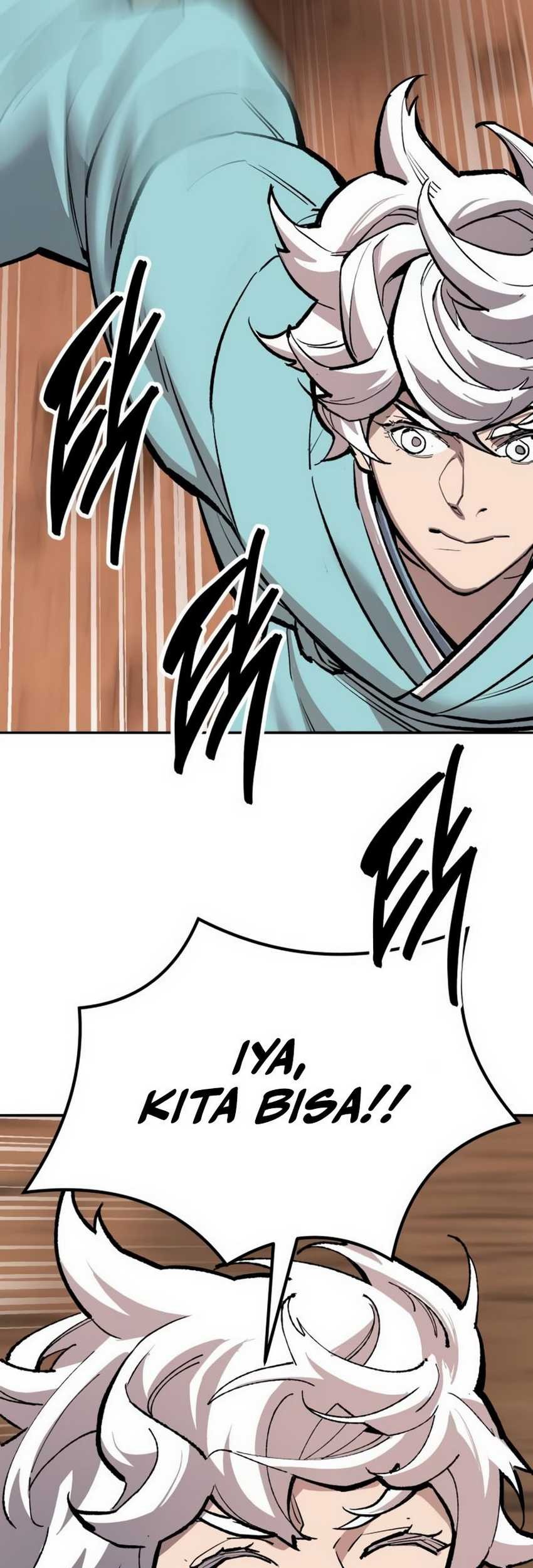 Limit Breaker Chapter 147 Gambar 30