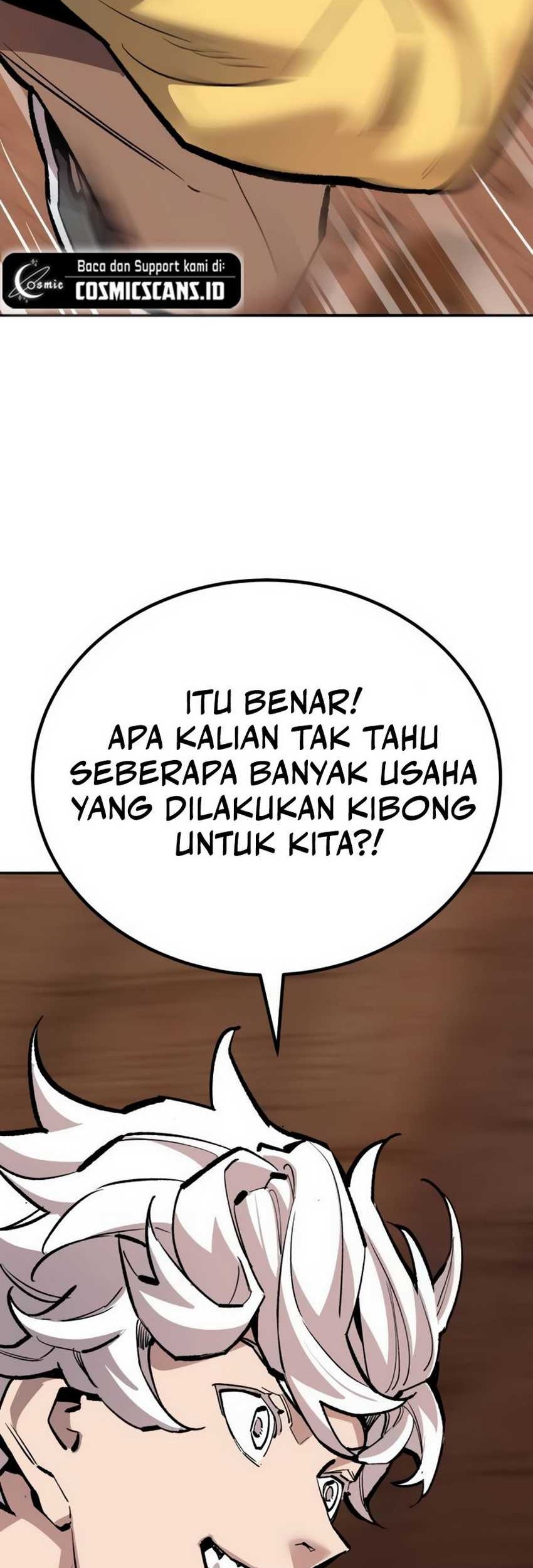 Limit Breaker Chapter 147 Gambar 35
