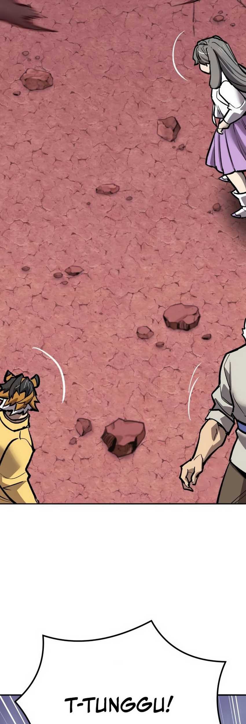 Limit Breaker Chapter 147 Gambar 64