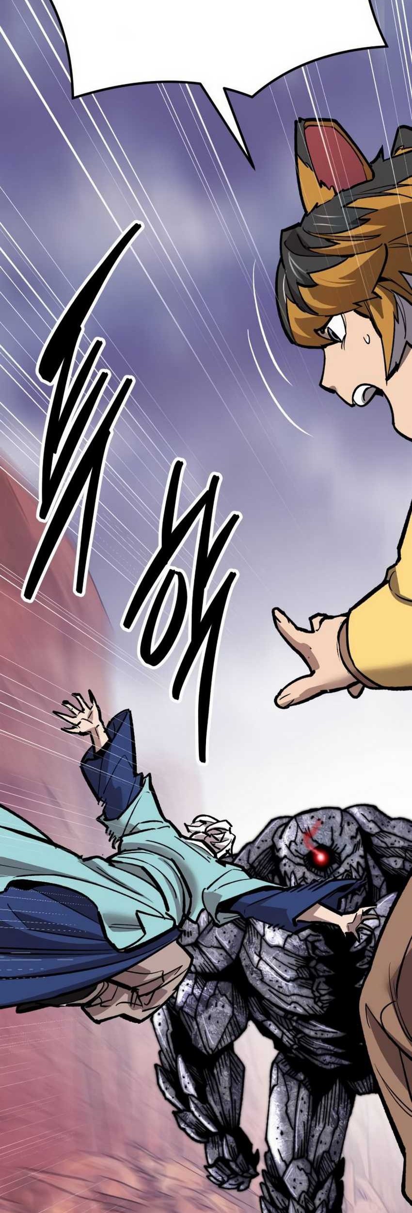 Limit Breaker Chapter 147 Gambar 65