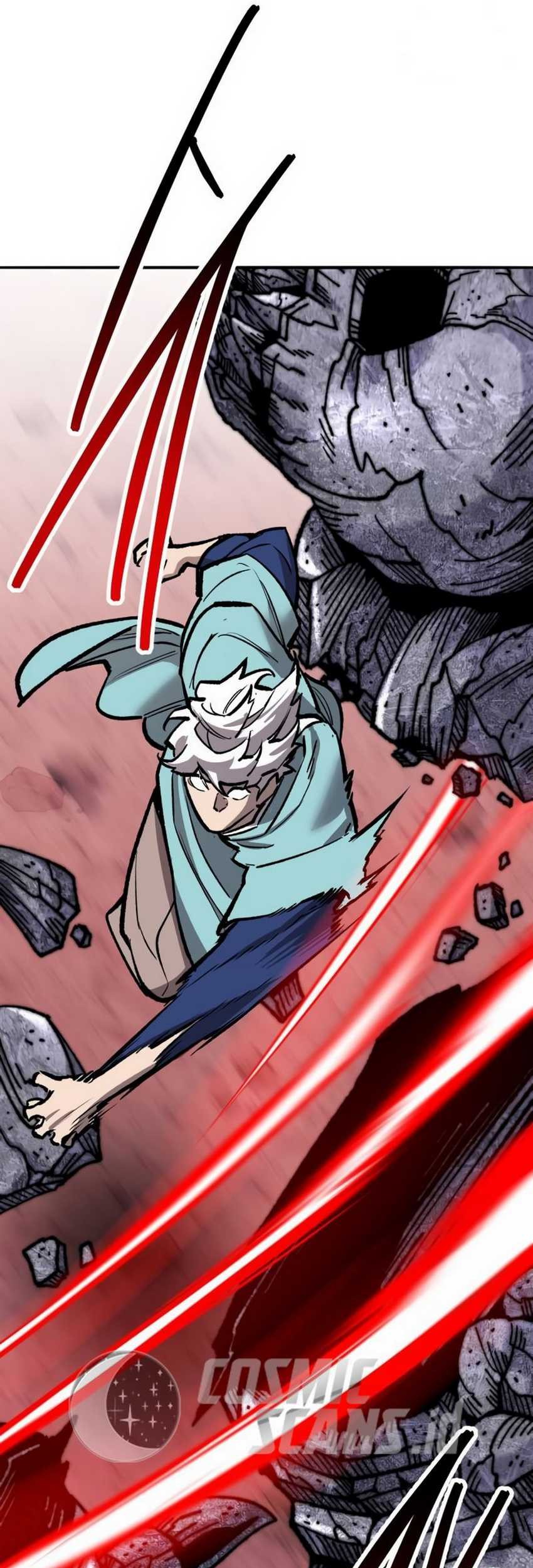 Limit Breaker Chapter 147 Gambar 67