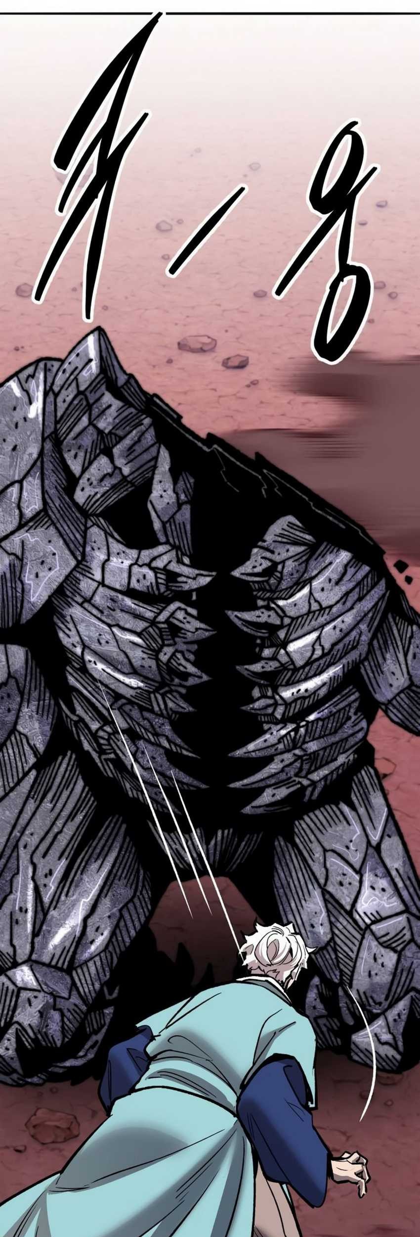 Limit Breaker Chapter 147 Gambar 70