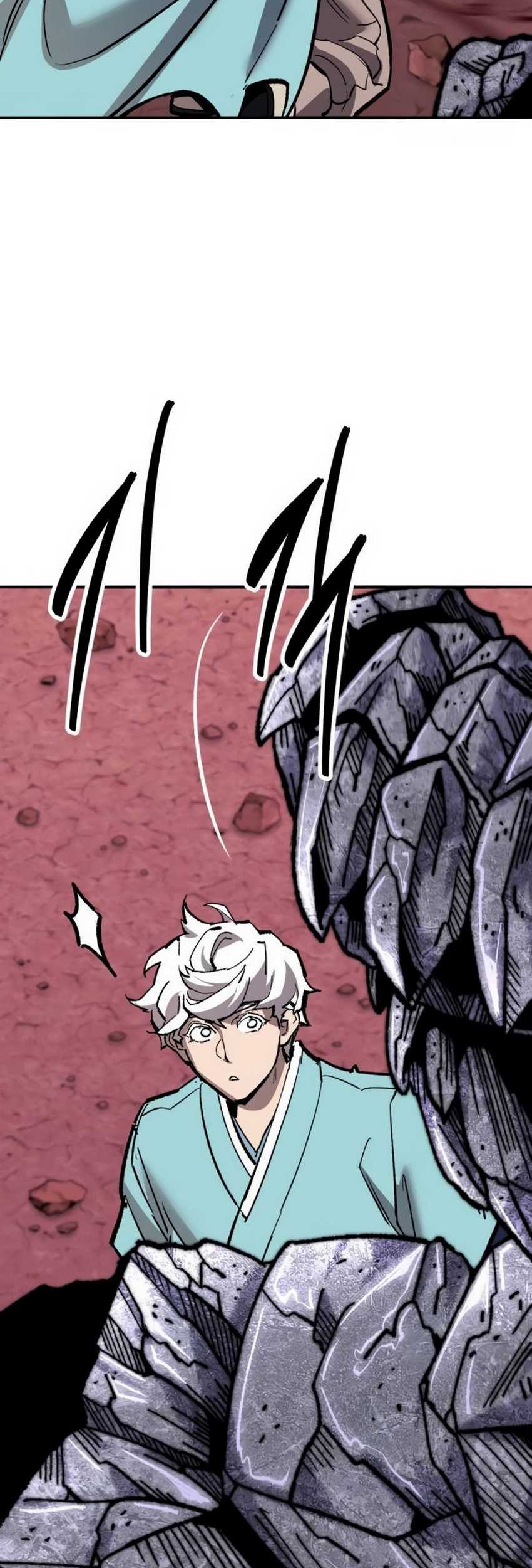 Limit Breaker Chapter 147 Gambar 71