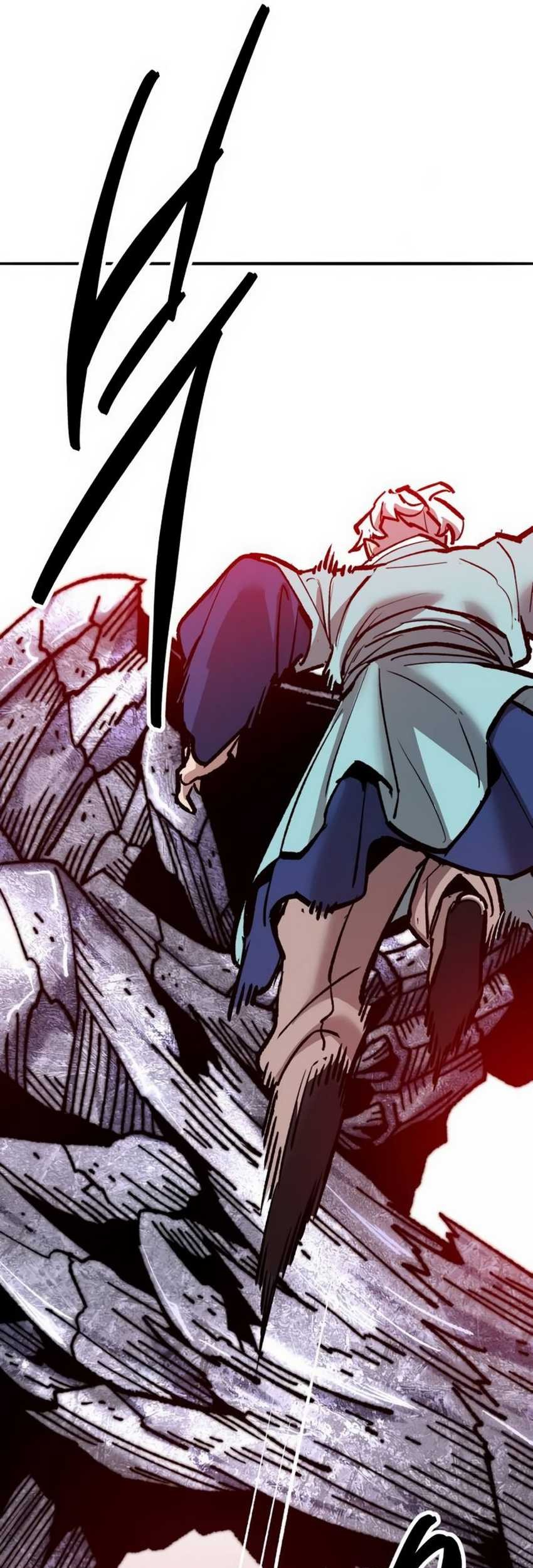 Limit Breaker Chapter 147 Gambar 73