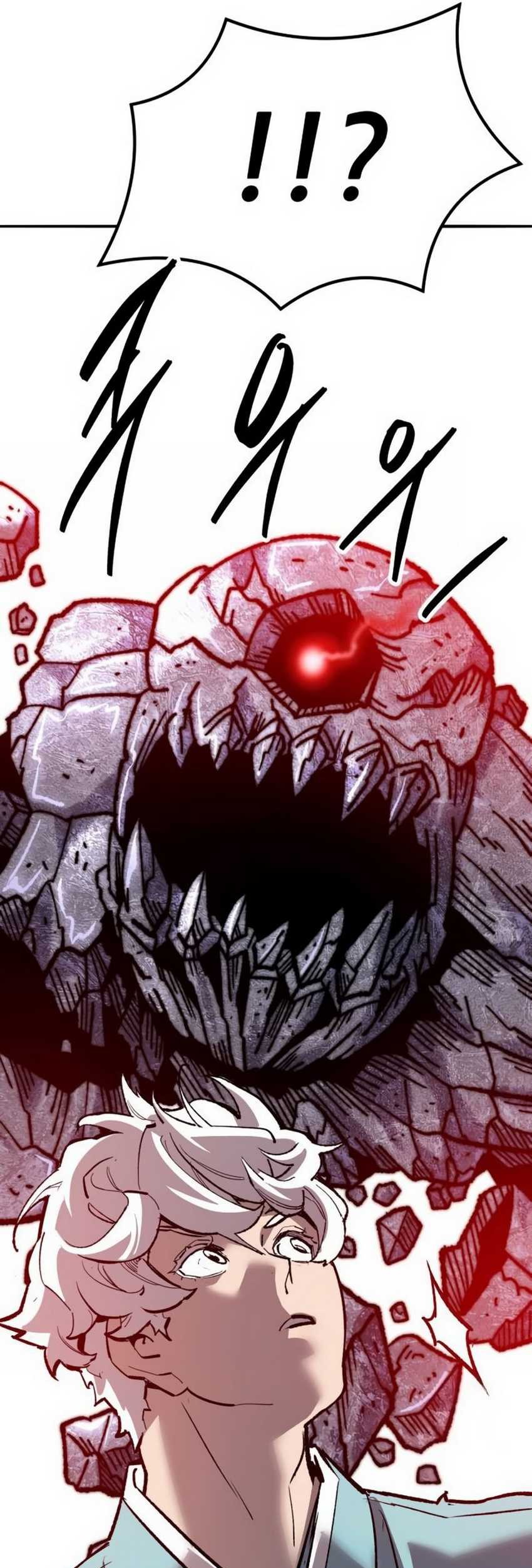 Limit Breaker Chapter 147 Gambar 75