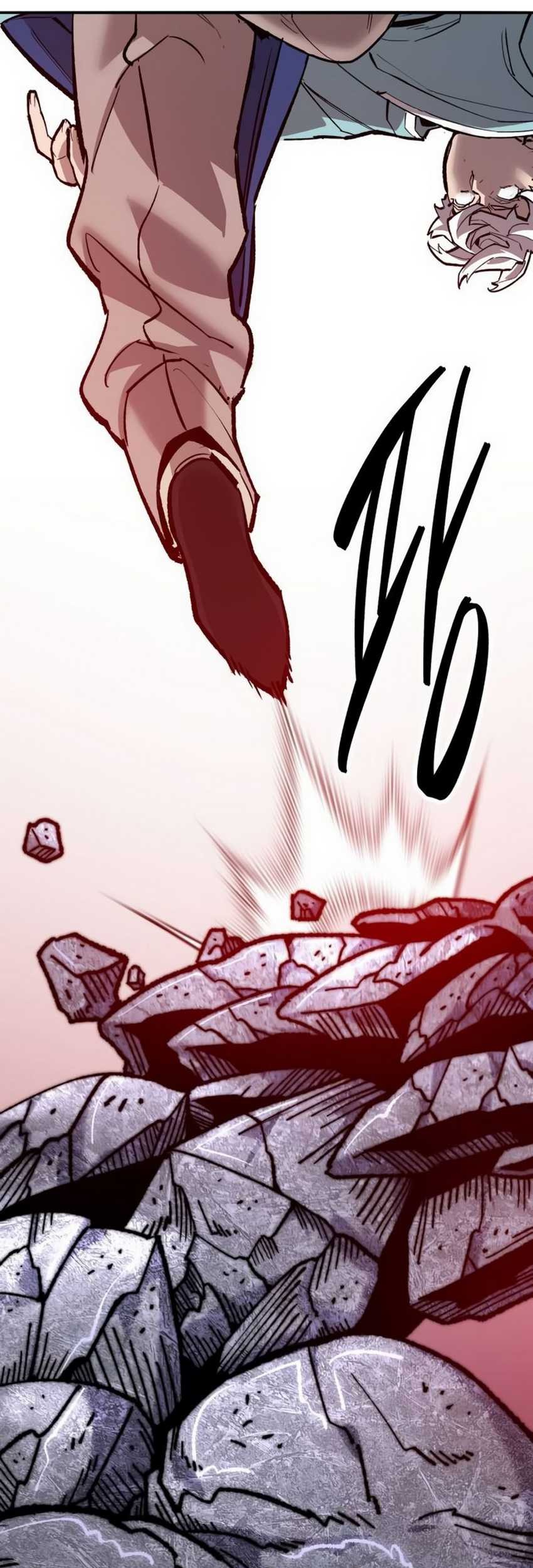 Limit Breaker Chapter 147 Gambar 77