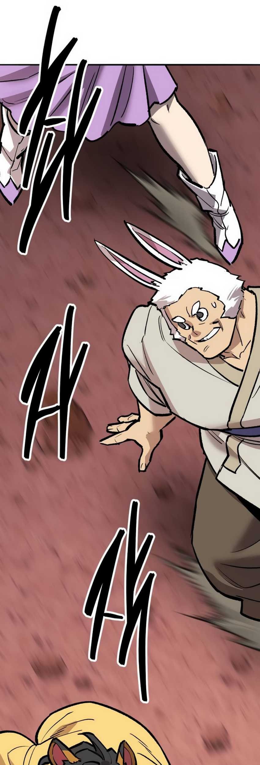 Limit Breaker Chapter 147 Gambar 52