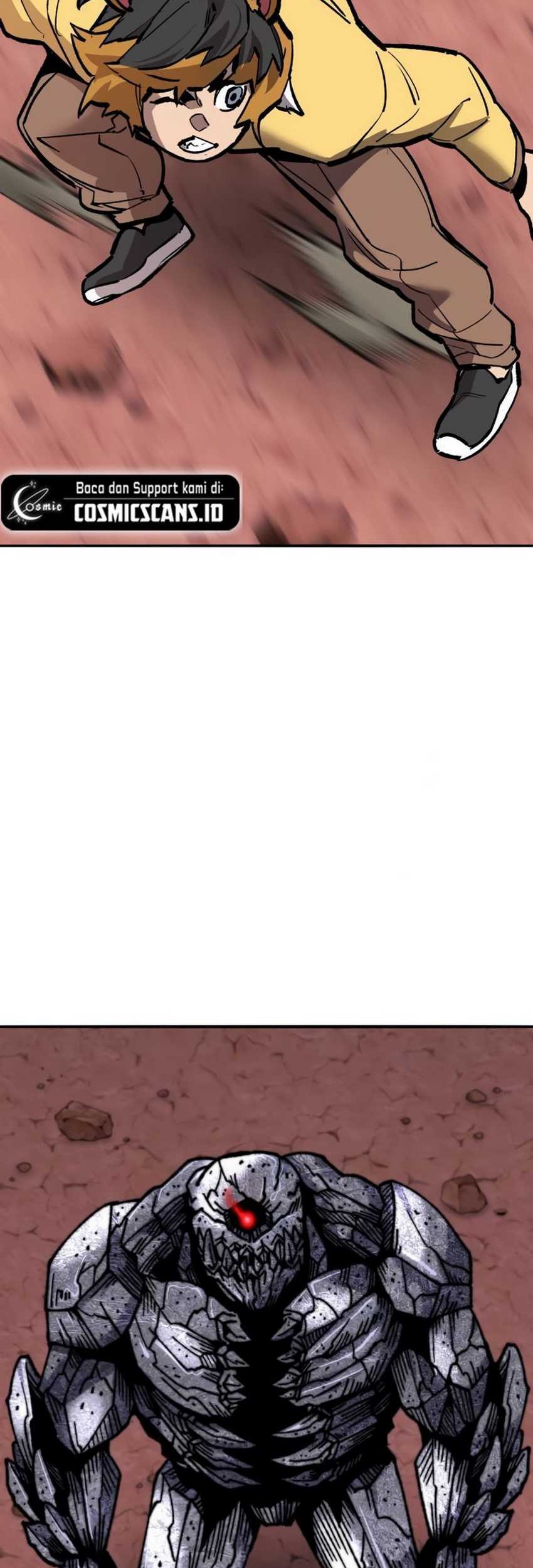 Limit Breaker Chapter 147 Gambar 53