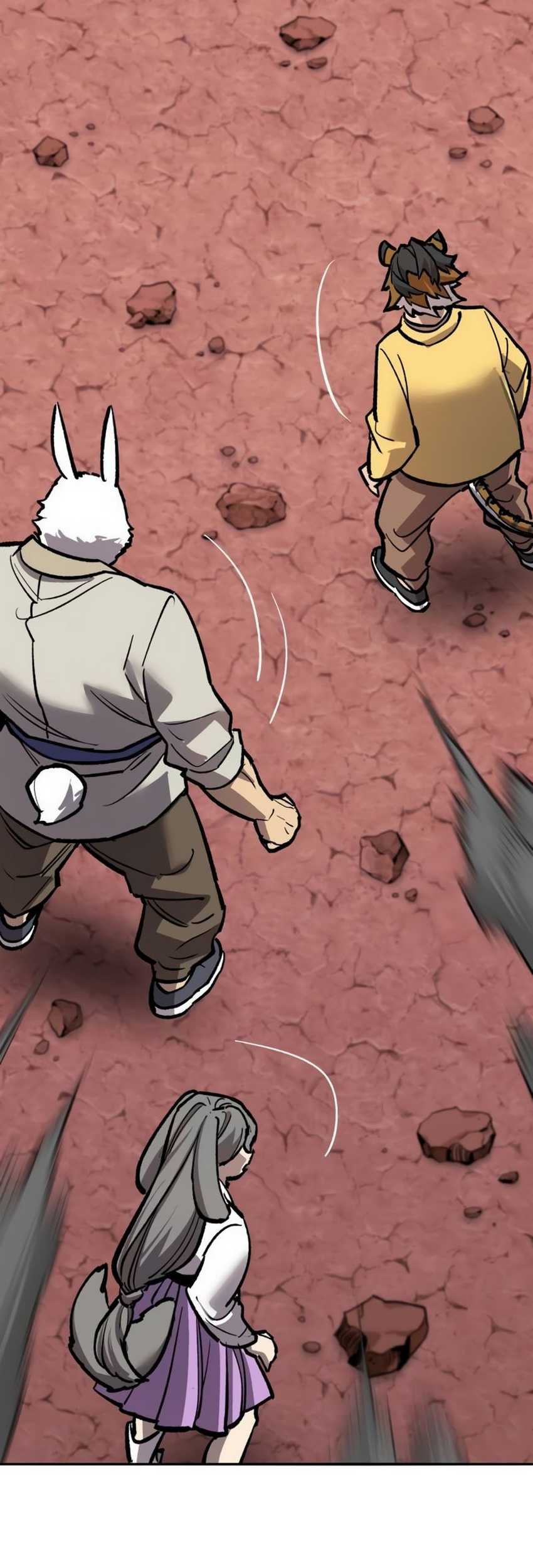 Limit Breaker Chapter 147 Gambar 55