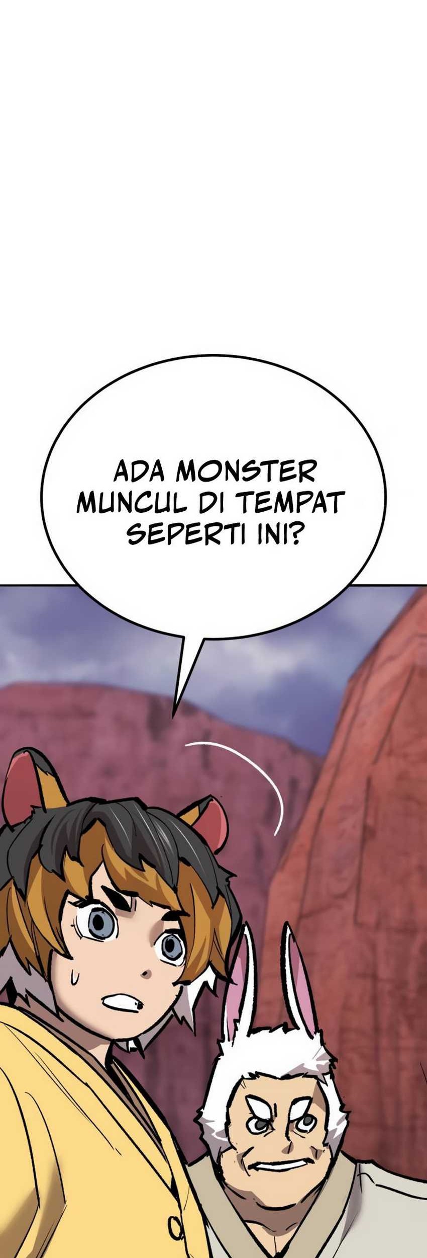 Limit Breaker Chapter 147 Gambar 56