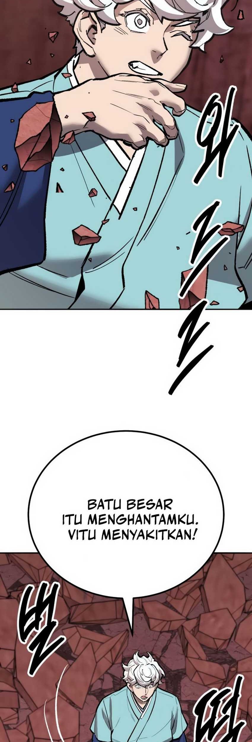 Limit Breaker Chapter 147 Gambar 62