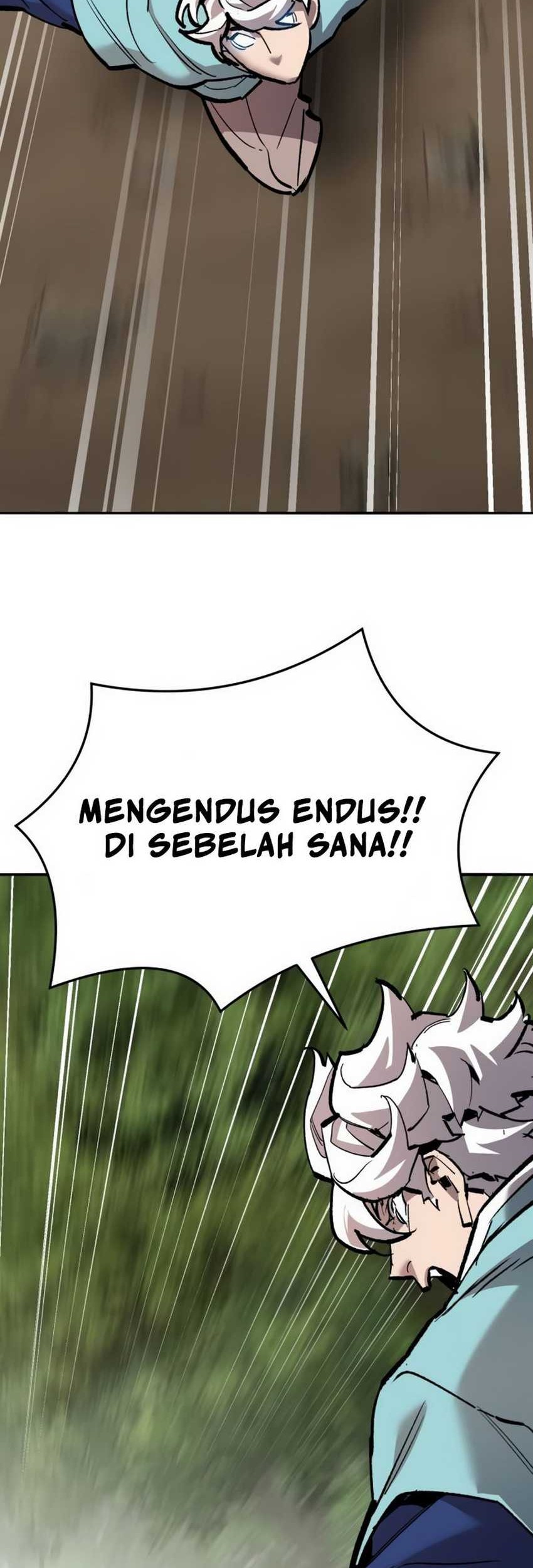 Limit Breaker Chapter 147 Gambar 4