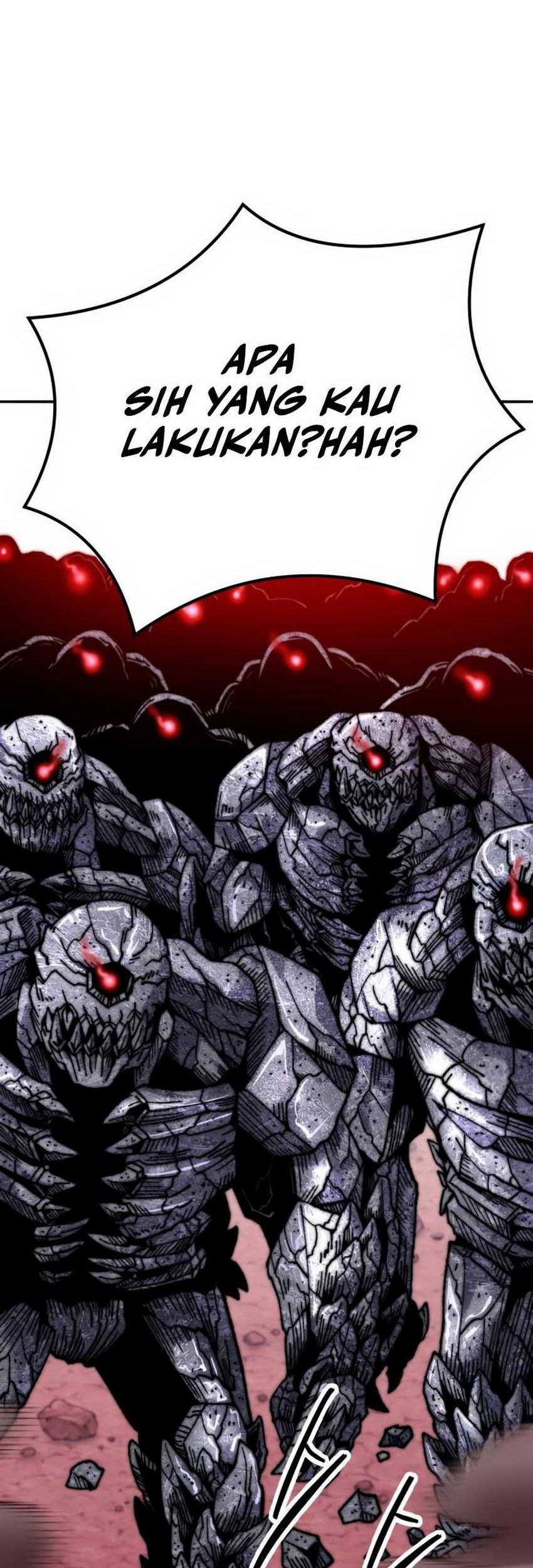 Limit Breaker Chapter 147 Gambar 91