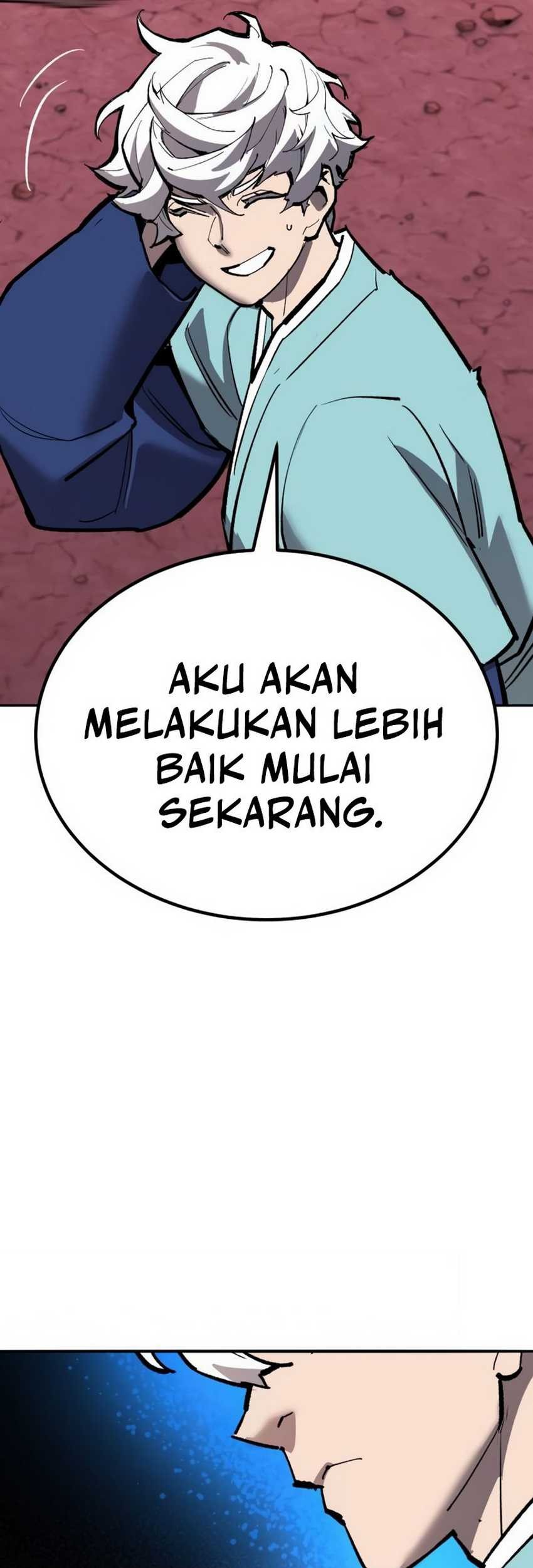 Limit Breaker Chapter 147 Gambar 93