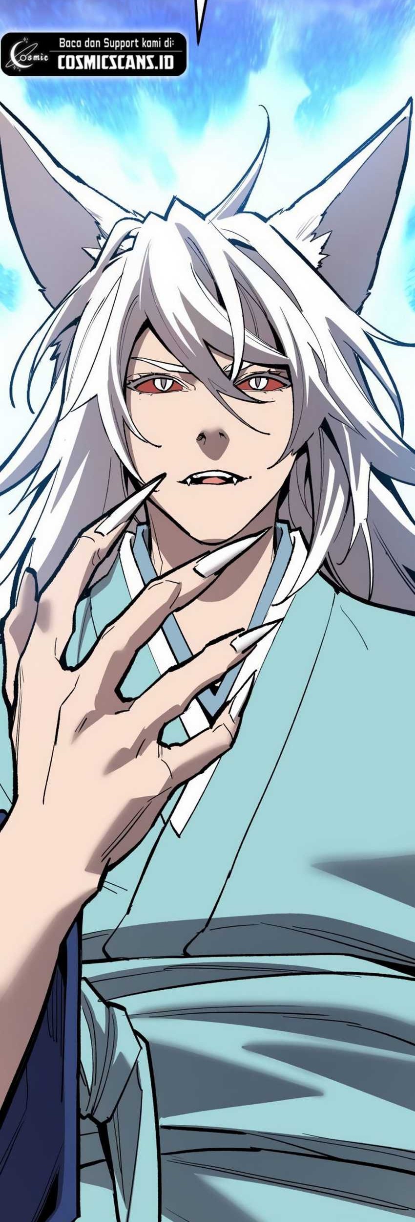 Limit Breaker Chapter 147 Gambar 97