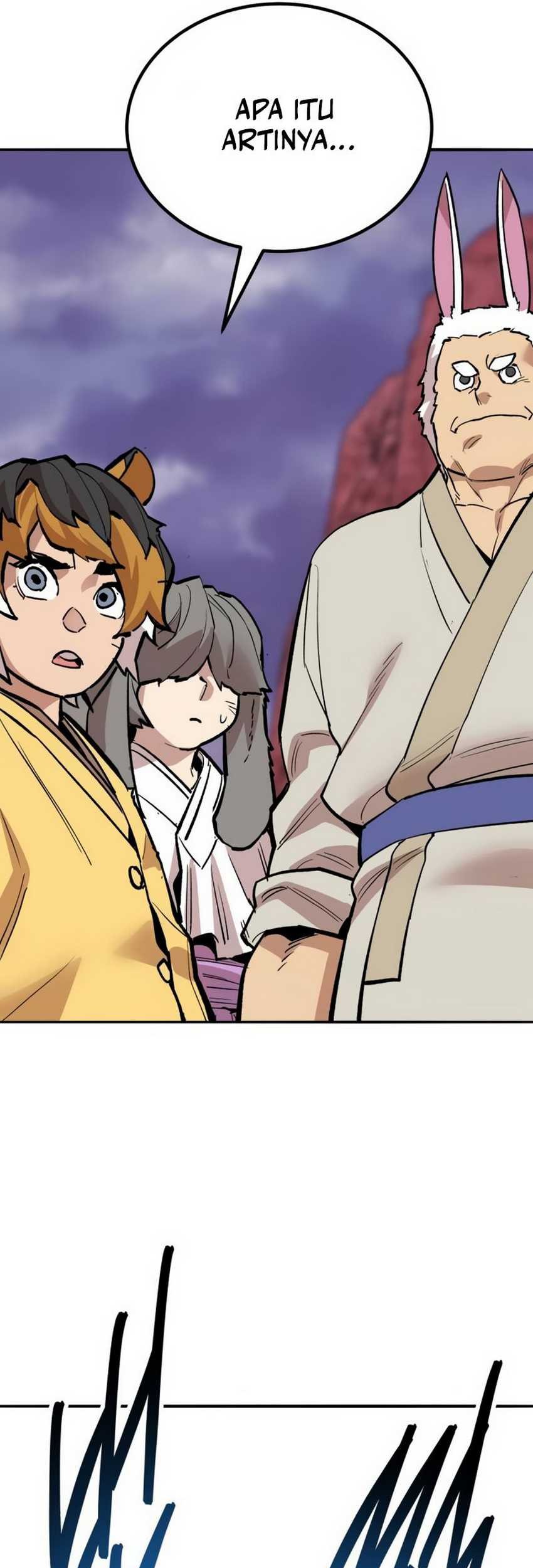 Limit Breaker Chapter 147 Gambar 99