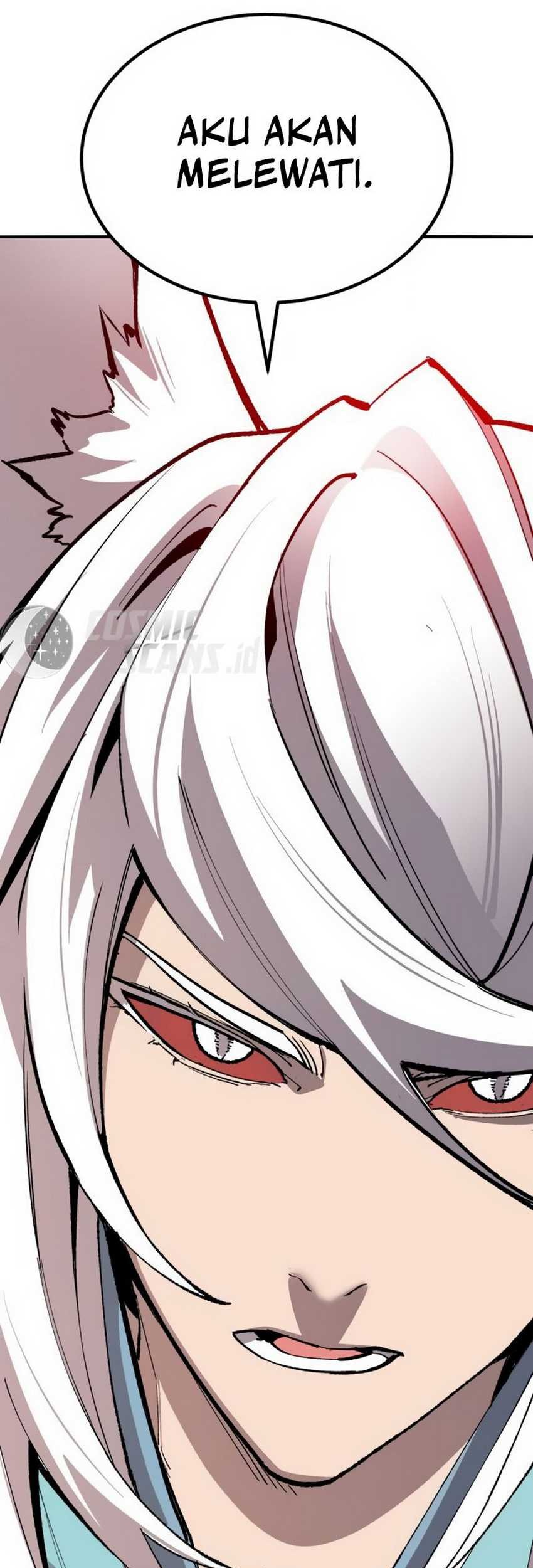 Limit Breaker Chapter 147 Gambar 104