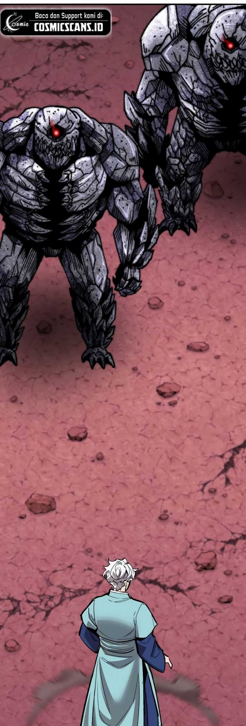 Limit Breaker Chapter 147 Gambar 80