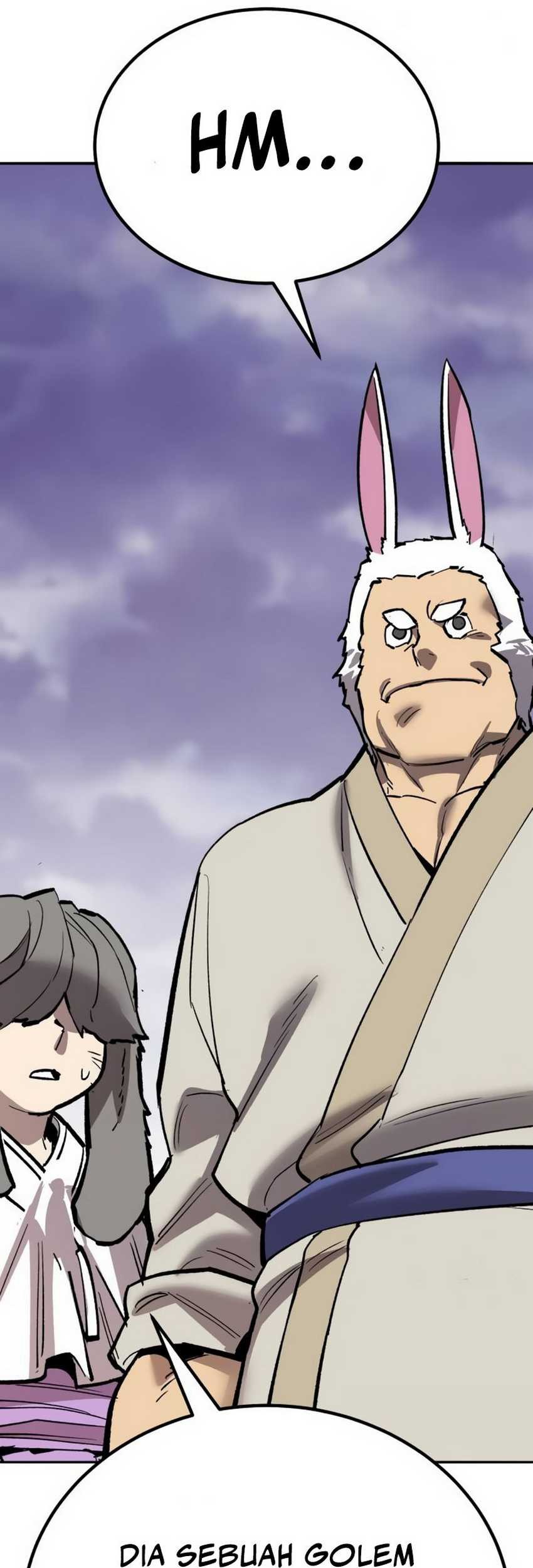 Limit Breaker Chapter 147 Gambar 82