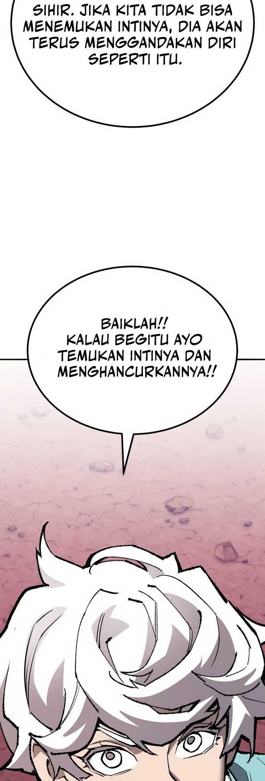 Limit Breaker Chapter 147 Gambar 83