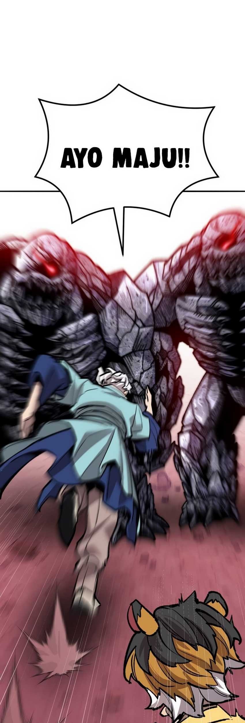 Limit Breaker Chapter 147 Gambar 85