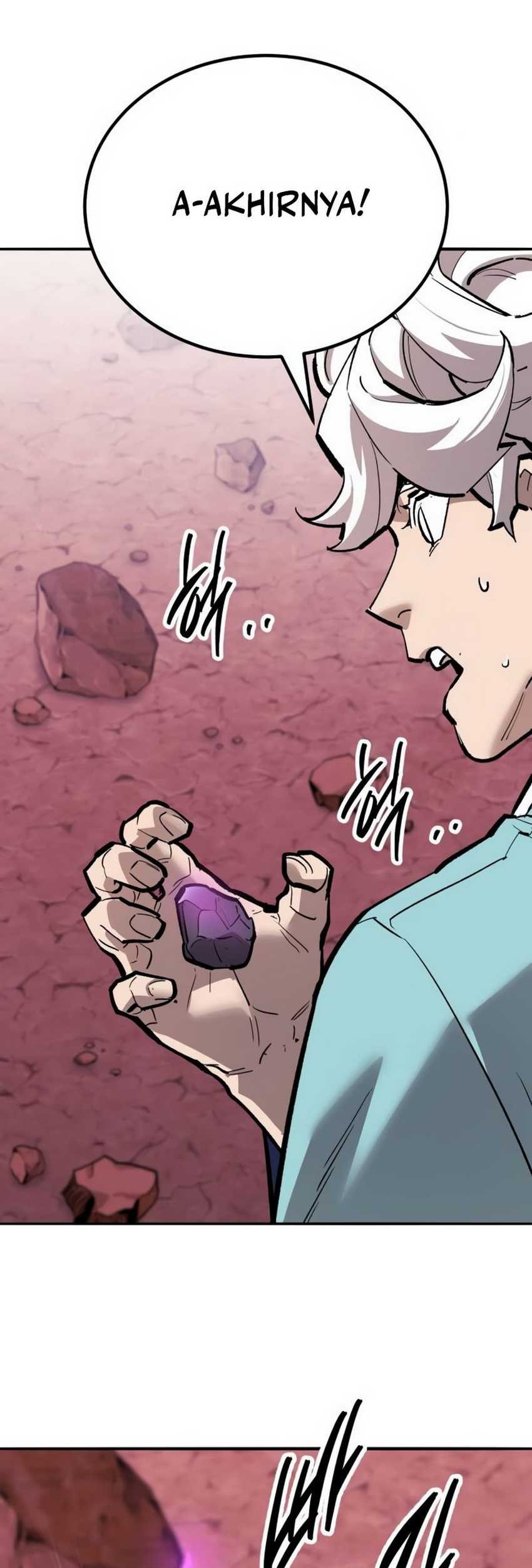 Limit Breaker Chapter 147 Gambar 88