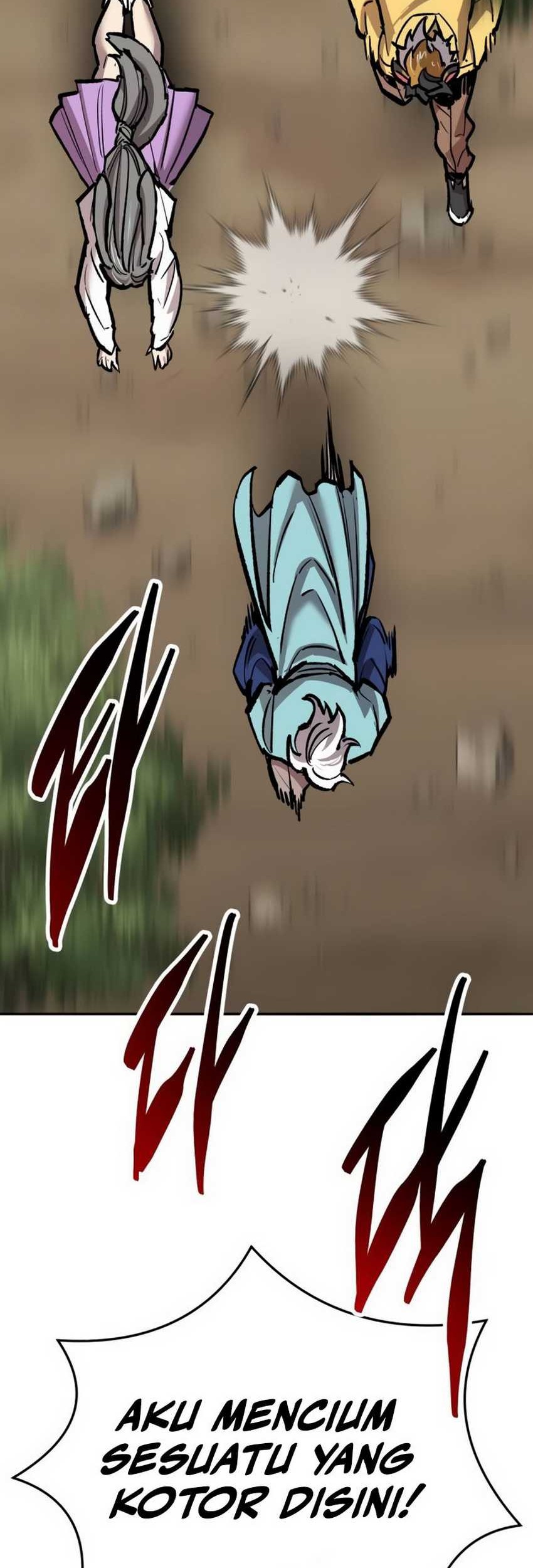 Limit Breaker Chapter 147 Gambar 7