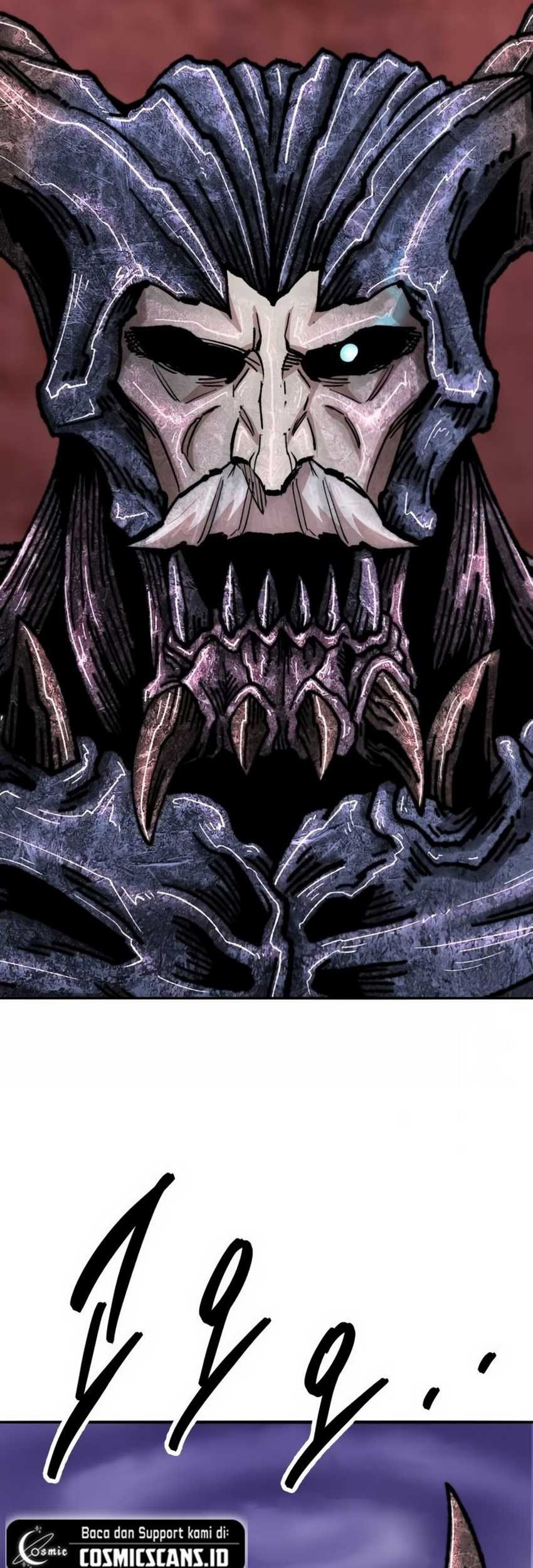 Limit Breaker Chapter 147 Gambar 117