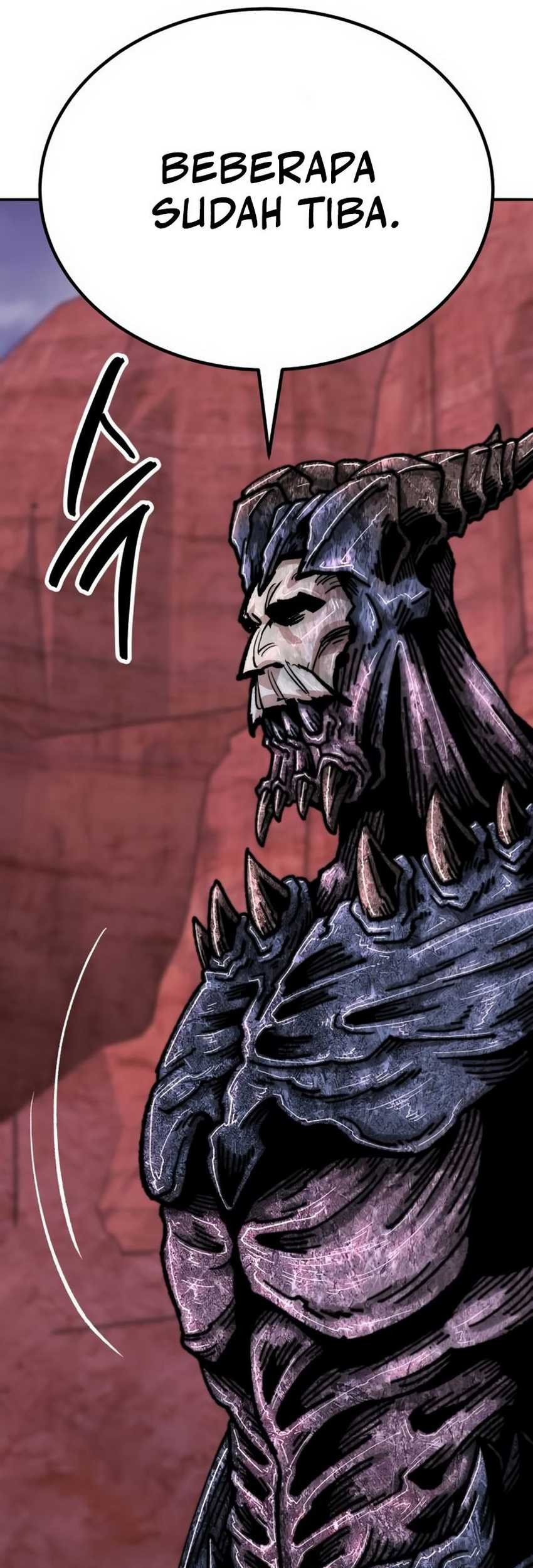 Limit Breaker Chapter 147 Gambar 119