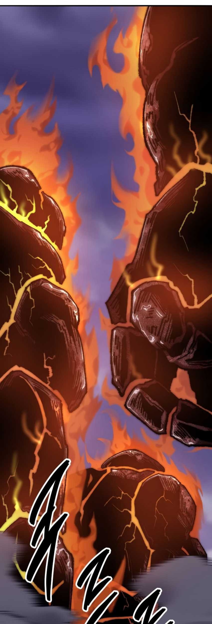 Limit Breaker Chapter 147 Gambar 126