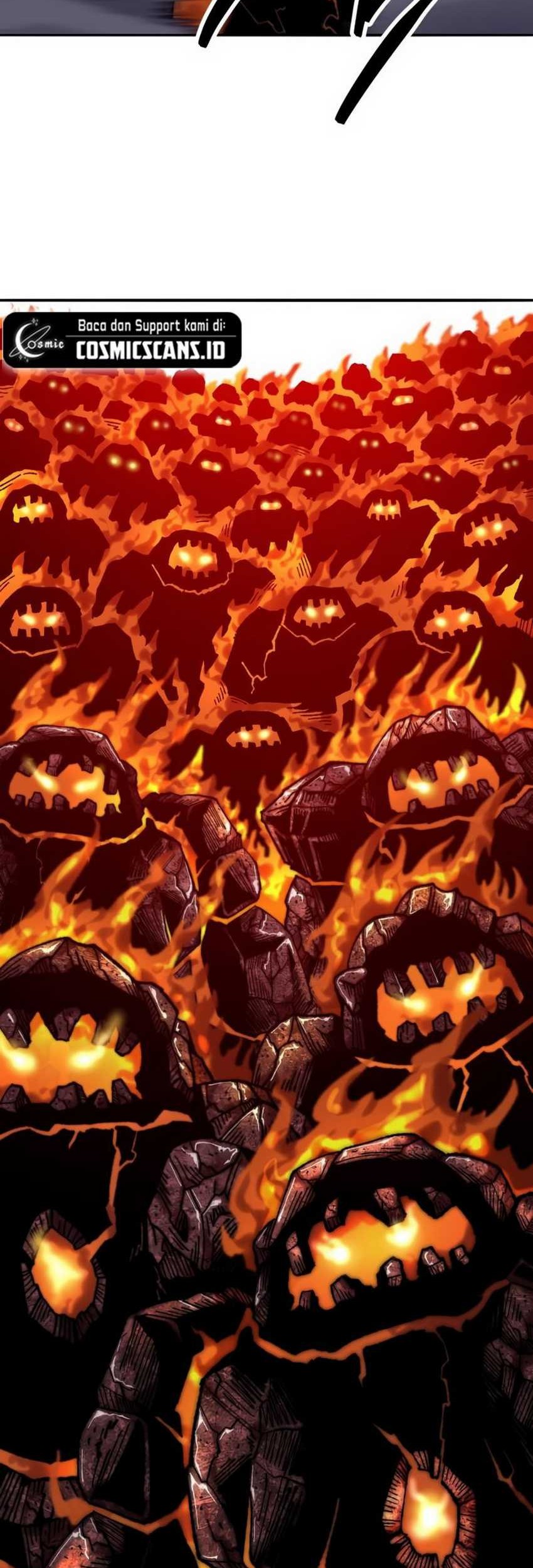 Limit Breaker Chapter 147 Gambar 127